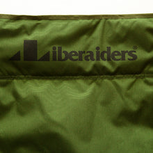 画像をギャラリービューアに読み込む, Liberaiders PX FOLDING CHAIR (Olive)