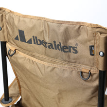 画像をギャラリービューアに読み込む, Liberaiders PX FOLDING CHAIR (Coyote)