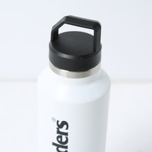 Load image into Gallery viewer, Liberaiders PX THERMO BOTTLE (White)