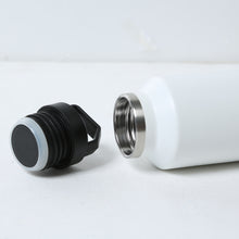 Load image into Gallery viewer, Liberaiders PX THERMO BOTTLE (White)