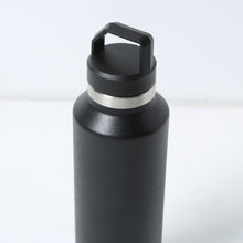 Load image into Gallery viewer, Liberaiders px Thermo Bottle (Black)