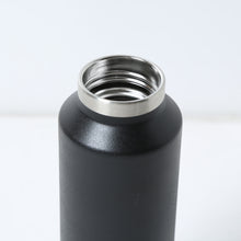 Load image into Gallery viewer, Liberaiders px Thermo Bottle (Black)