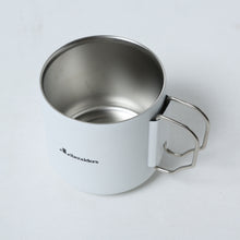 Load image into Gallery viewer, Liberaiders PX THERMO MUG (White)