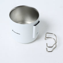 Load image into Gallery viewer, Liberaiders PX THERMO MUG (White)