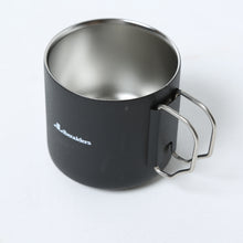 Load image into Gallery viewer, Liberaiders PX Thermo Mug (Black)