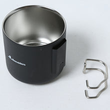 Load image into Gallery viewer, Liberaiders PX Thermo Mug (Black)