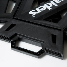 Load image into Gallery viewer, Liberaiders PX Folding Stool (Black)