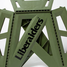 Load image into Gallery viewer, Liberaiders PX FOLDING STOOL (Khaki)