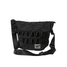Charger l'image dans la galerie, Libéraiders PX Bandoulot à bandoulière (Noir)