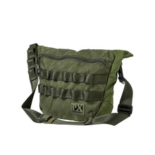 Charger l'image dans la galerie, Libéraiders PX Bandoulot à bandoulière (Noir)