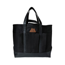 Charger l'image dans la galerie, Libéraiders PX Bandoulot à bandoulière (Noir)