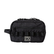 Charger l'image dans la galerie, Libéraiders PX Bandoulot à bandoulière (Noir)