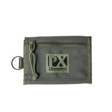Charger l'image dans la galerie, Libéraeniers PX Utility Daypack (noir)