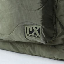 画像をギャラリービューアに読み込む, Liberaiders PX QUILTED DAYPACK (Olive)