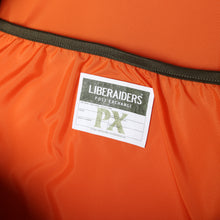 画像をギャラリービューアに読み込む, Liberaiders PX QUILTED DAYPACK (Olive)