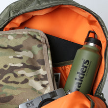 画像をギャラリービューアに読み込む, Liberaiders PX QUILTED DAYPACK (Olive)