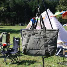 Load image into Gallery viewer, Liberaiders PX Folding Chair (COYOTE)