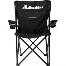 Load image into Gallery viewer, Liberaiders PX Folding Chair (COYOTE)