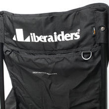 Load image into Gallery viewer, Liberaiders PX Folding Chair (COYOTE)