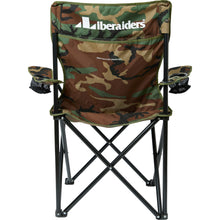 将图片加载到图库查看器,释放者PX折叠椅(Coyote)