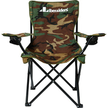 将图片加载到图库查看器,释放者PX折叠椅(Coyote)