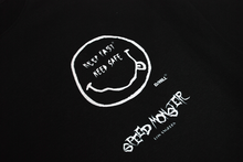 Load image into Gallery viewer, D / Hill X "GALAG" Short Sleeve T-SHIRT