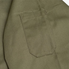 Charger l'image dans la galerie, Cook Man Livraison Jacket Kaki