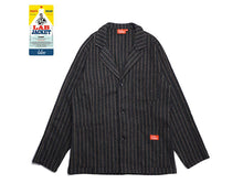 Load image into Gallery viewer, Cook Man Lab.jacket Wool Mix (Gray)