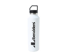 Load image into Gallery viewer, Liberaiders PX THERMO BOTTLE (White)