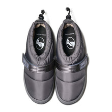 Load image into Gallery viewer, VANS FLAME OLD SKOOL (BLACK / WHITE)