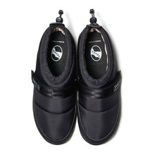 Load image into Gallery viewer, VANS FLAME OLD SKOOL (BLACK / WHITE)