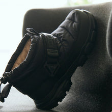 이미지를 갤러리 뷰어에 로드 , VANS FLAME OLD SKOOL (Black / White)