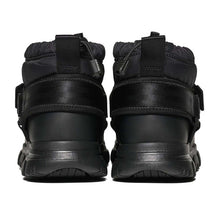 이미지를 갤러리 뷰어에 로드 , VANS FLAME OLD SKOOL (Black / White)