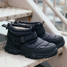 이미지를 갤러리 뷰어에 로드 , VANS FLAME OLD SKOOL (Black / White)