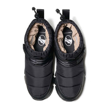 이미지를 갤러리 뷰어에 로드 , VANS FLAME OLD SKOOL (Black / White)