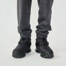 이미지를 갤러리 뷰어에 로드 , VANS FLAME OLD SKOOL (Black / White)