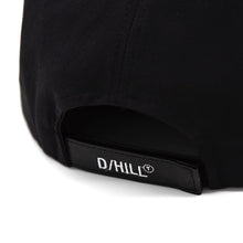 Load image into Gallery viewer, D / Hill × Mike and Jack Customs © ︎ "Paints" Snapback Cap