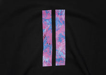 Charger l'image dans la galerie, D / Hill Black "Août grenouilles" Shirt pull