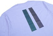 画像をギャラリービューアに読み込む, 【30%OFF】D/HILL "IRIDESCENT” Short Sleeve T-shirt(PURPLE)