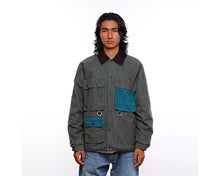 Load image into Gallery viewer, Cyber hunting jacket