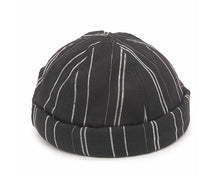 Charger l'image dans la galerie, The.H.W.Dog Havana Roll Cap (Black)