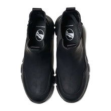 Load image into Gallery viewer, VANS FLAME OLD SKOOL (BLACK / WHITE)