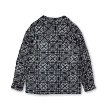 画像をギャラリービューアに読み込む, BASE LHP Deflostar × BASE LHP "MERCURY" L/S SHIRT