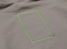 Load image into Gallery viewer, D / Hill Milktea Grey "Malibu" Pull-over Hoodie