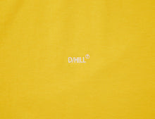 Charger l'image dans la galerie, T-shirt à manches courtes D / Hill Jaune "Malibu"