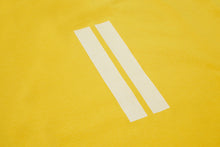 Charger l'image dans la galerie, T-shirt à manches courtes D / Hill Jaune "Malibu"