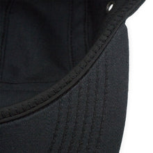 Charger l'image dans la galerie, The.H.W.Dog Havana Roll Cap (Black)