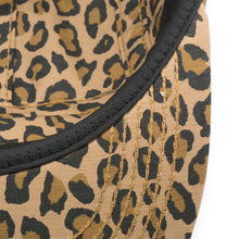 Charger l'image dans la galerie, The.H.W.Dog Havana Roll Cap (Black)