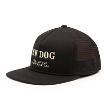 将图片加载到图库查看器,The.h.w.dog&Co Trucker Black Dnm