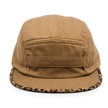 Charger l'image dans la galerie, The.H.W.Dog Havana Roll Cap (Black)